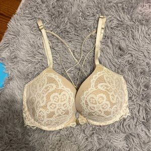 Victoria Secret Sexy Push Up Bra